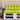 Palletkussens 2 st stof felgroen