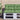 Palletkussens 2 st stof bladpatroon