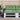 Palletkussens 2 st stof bladpatroon