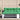 Palletkussens 2 st stof groen