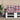 Palletkussens 2 st stof ruitpatroon rood