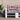 Palletkussens 3 st ruitpatroon stof rood