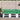 Palletkussens 2 st stof groen