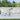 Stoelkussens 6 st bladpatroon 50x50x3 cm stof