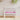 Tuinbank Kussen Roze 120 x 50 x 4 cm Oxford stof