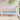 Tuinbankkussen 150x50x4 cm oxford stof turquoise