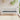 Tuinbank Kussen Geruit Zwart 180 x 50 x 4 cm Oxford stof