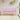 Tuinbank Kussen Roze 180 x 50 x 4 cm Oxford stof