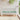 Tuinbank Kussen Bloemen Groen 200 x 50 x 4 cm Oxford stof
