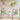 Tuinstoelkussens 2 st 120x50x3 cm stof meerkleurig