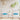 Stoelkussens 2 st 40x40x7 cm oxford stof lichtblauw
