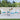 Palletkussens 4 st 50x50x7 cm oxford stof lichtblauw