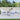 Palletkussens 4 st 50x50x7 cm oxford stof blauw