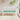 Tuinbankkussen 150x50x7 cm oxford stof groen