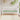 Tuinbankkussen 180x50x7 cm oxford stof bladpatroon