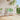Tuinbankkussens 2 st 100x50x7 cm stof meerkleurig