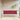 Tuinbankkussens 2 st 200x50x7 cm oxford stof wijnrood