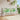 Tuinbankkussens 2 st 200x50x7 cm stof meerkleurig