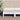 Palletkussen 60x60x9,5 cm oxford stof crèmekleurig