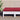 Palletkussen 60x60x9,5 cm oxford stof wijnrood