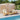 Stoelkussens 2 st Adirondack oxford stof crèmekleurig