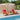 Stoelkussens 2 st Adirondack oxford stof rood