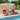Stoelkussens 2 st Adirondack oxford stof wijnrood