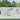 Stoelkussens 4 st hoge rug bladpatroon oxford stof