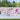 Stoelkussens 4 st hoge rug oxford stof roze