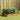Plantenbak verhoogd 100x100x33,5 cm cortenstaal