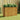 Plantenbak verhoogd 120x40x80 cm cortenstaal
