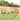 Honkbalnet draagbaar 183x182x183cm staal polyester oranje zwart