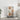 Hoge kast 70x35x125 cm bewerkt hout wit