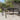 Tuin Eettafel Zwart 150 x 90 x 75 cm Poly riet
