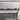 Doucheschap voor inloopdouchewand 115 cm aluminium zwart