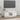 Tv-meubel met deur 102x30x36 cm wit