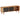 Tv-meubel 112x30x40 cm massief acaciahout