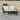 Tuinstoelen met zandkleurige kussens 2 st 62x75x79 cm staal