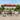 Parasol dubbel dak 449x265 cm terracottakleurig