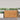 Tuinbox met zak 114x50x58 cm massief teakhout