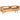 Tv-meubel 110x30x41 cm massief mangohout