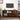 Tv-meubel 100x40x45 cm bewerkt hout gerookt eikenkleurig