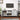 Tv-meubel 100x40x45 cm bewerkt hout grijs sonoma eikenkleurig
