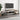 Tv-meubel 197x35x52 cm bewerkt hout bruin eikenkleur