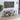 Tv-meubel 102x35x45,5 cm bewerkt hout grijs sonoma eikenkleurig