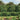 Gaashek met flens 1,6x10 m groen