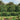 Gaashek met flens 1,8x10 m groen