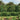 Gaashek met flens 1,8x25 m groen