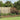 Gaashek met flens 1,1x10 m antracietkleurig