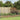 Gaashek met flens 0,8x10 m zilverkleurig